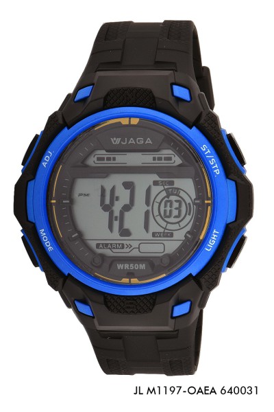JAGA M1197-OAEB KOL SAATİ